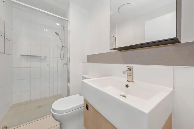 Fifth view of Homely apartment listing, 1105/10 Stratton Street, Newstead QLD 4006