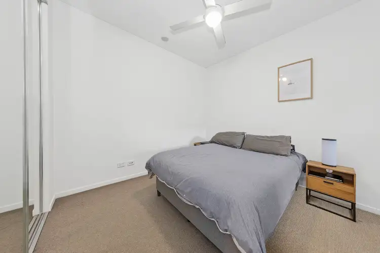 Sixth view of Homely apartment listing, 1105/10 Stratton Street, Newstead QLD 4006