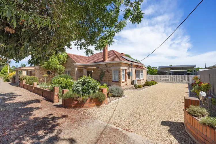 Main view of Homely house listing, 11A Myall Avenue, Murray Bridge SA 5253
