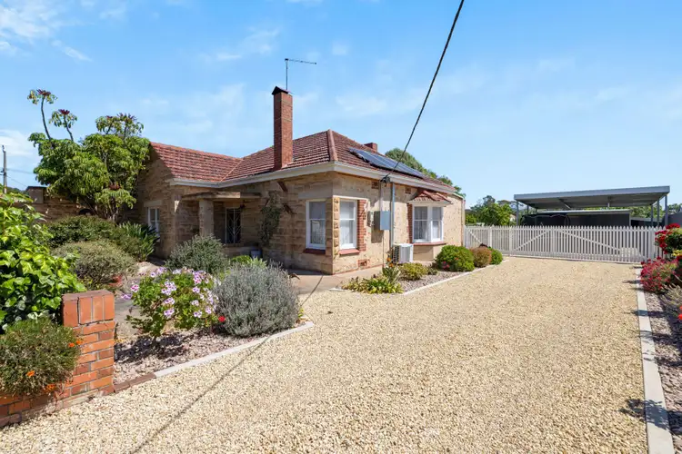 Second view of Homely house listing, 11A Myall Avenue, Murray Bridge SA 5253