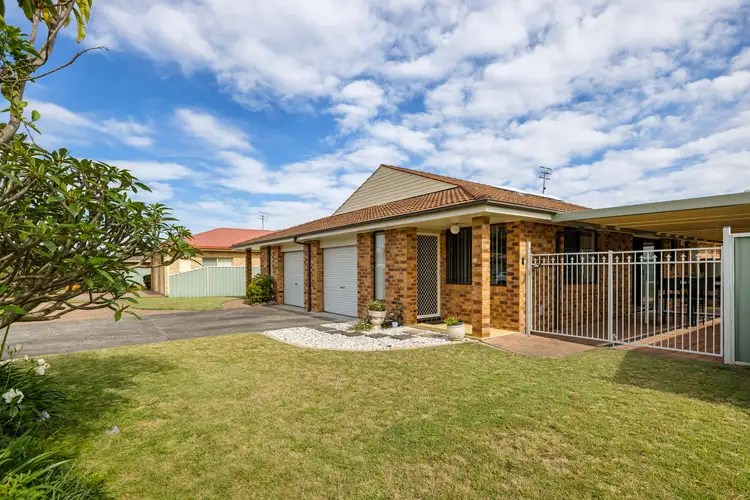 2/44 Shoreline Drive, Fingal Bay NSW 2315