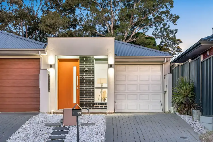 1/13 Shepherd Street, Ridgehaven SA 5097