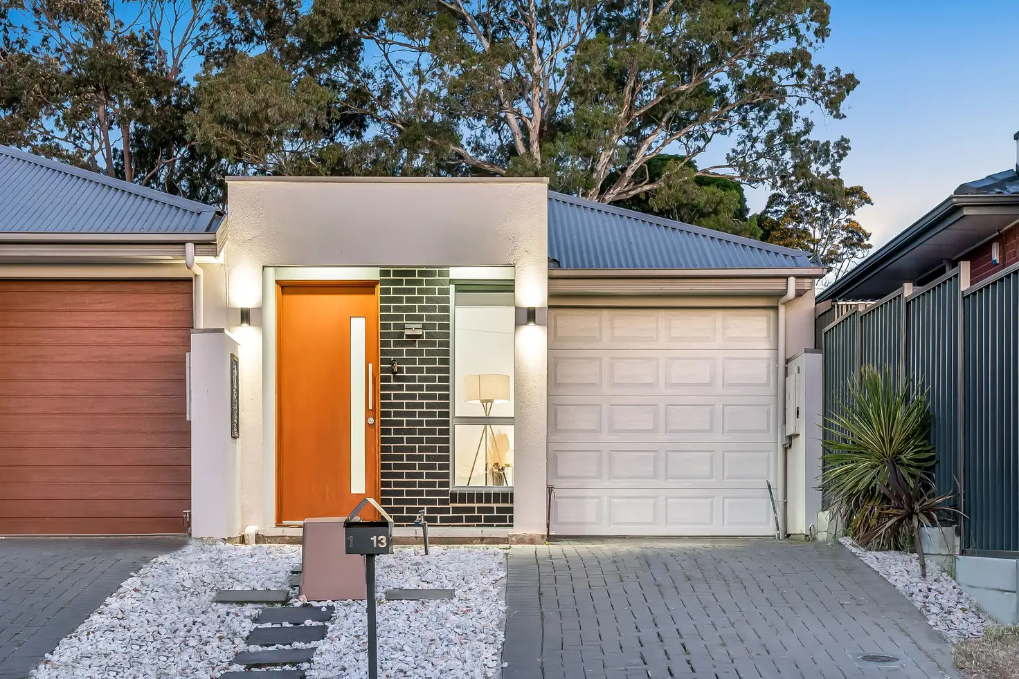 Main view of Homely house listing, 1/13 Shepherd Street, Ridgehaven SA 5097
