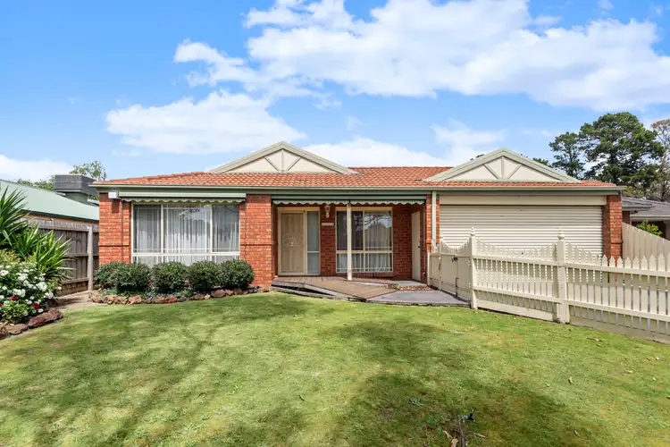 4 Highland Drive, Frankston South VIC 3199