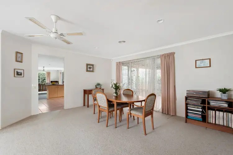 Second view of Homely house listing, 4 Highland Drive, Frankston South VIC 3199