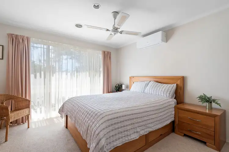 Fifth view of Homely house listing, 4 Highland Drive, Frankston South VIC 3199