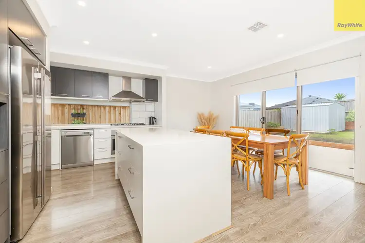 Fourth view of Homely house listing, 19 Brighton Rise, Maddingley VIC 3340