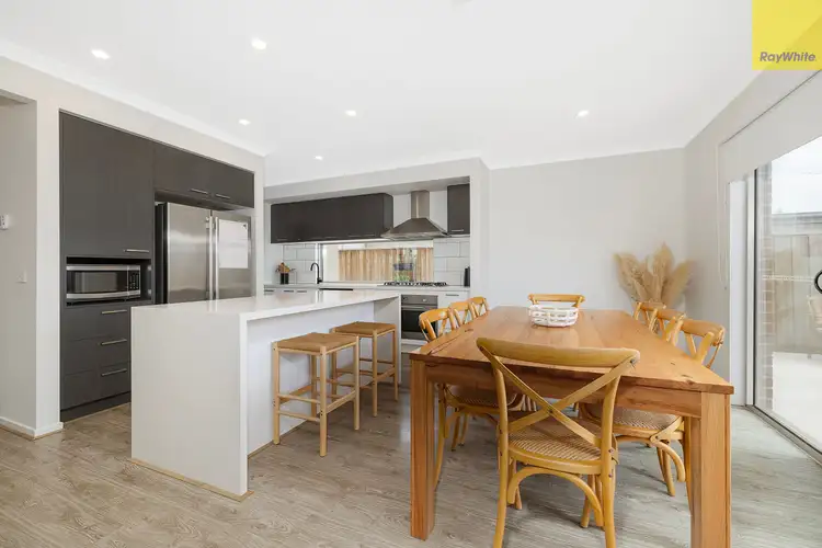 Fifth view of Homely house listing, 19 Brighton Rise, Maddingley VIC 3340
