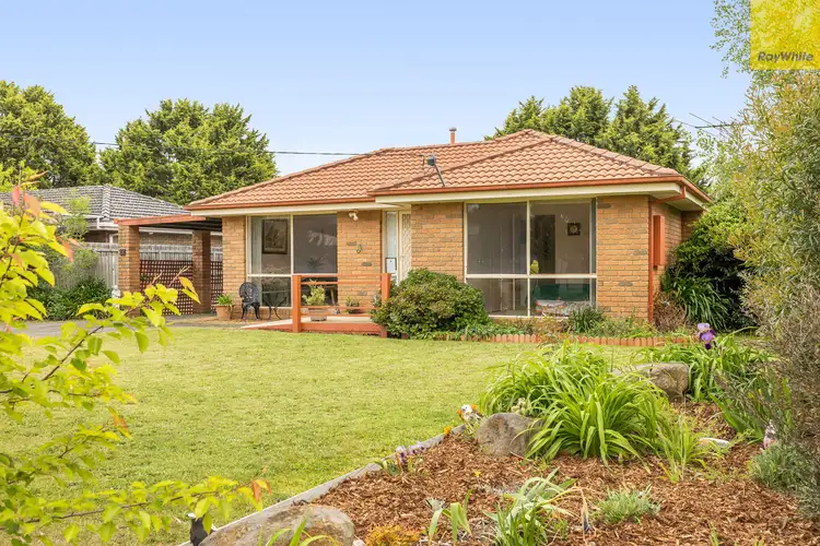 Main view of Homely house listing, 18 Atkinson Street, Ballan VIC 3342