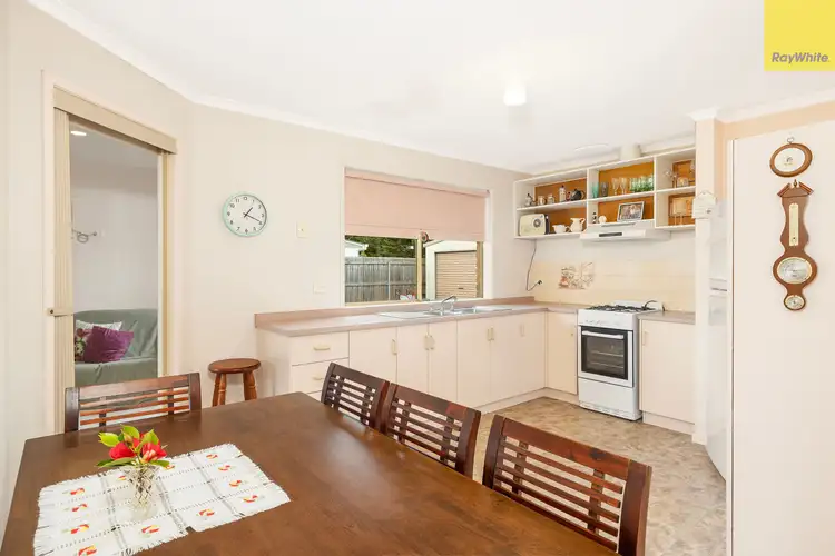 Sixth view of Homely house listing, 18 Atkinson Street, Ballan VIC 3342