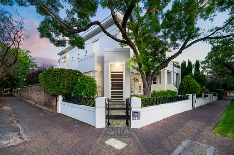 104A Osmond Terrace, Norwood SA 5067