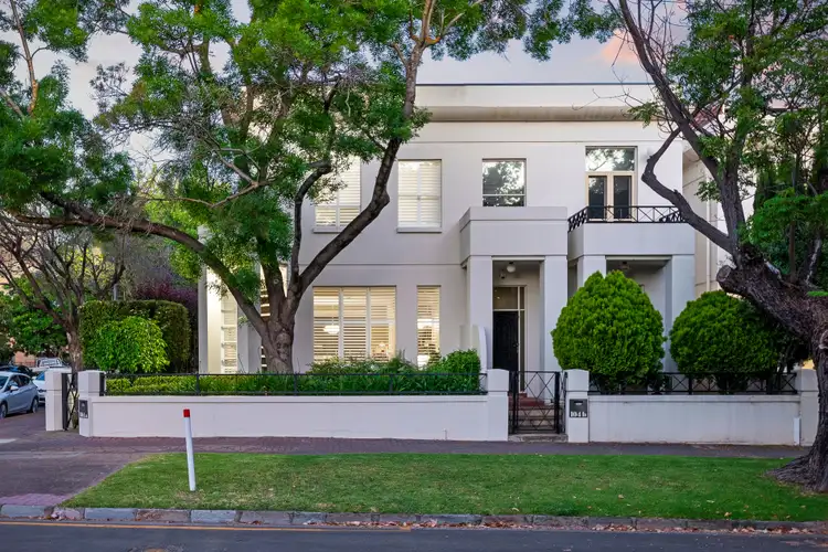 Second view of Homely house listing, 104A Osmond Terrace, Norwood SA 5067