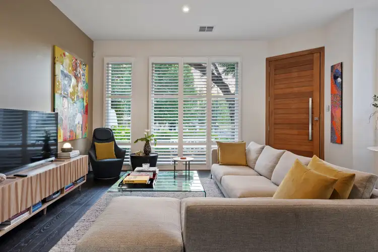 Third view of Homely house listing, 104A Osmond Terrace, Norwood SA 5067