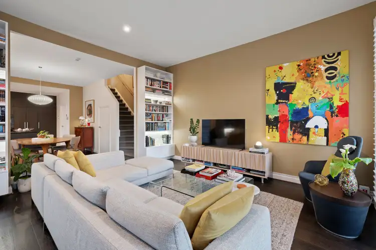 Sixth view of Homely house listing, 104A Osmond Terrace, Norwood SA 5067