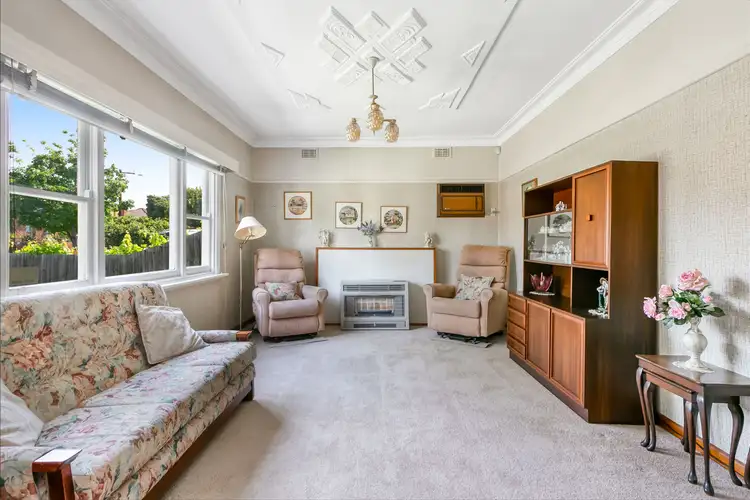 Second view of Homely house listing, 44 Rene Street, Preston VIC 3072