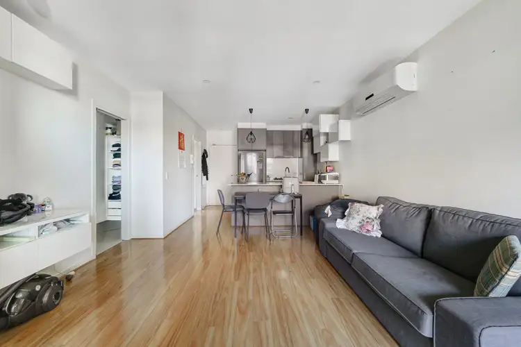 Fifth view of Homely apartment listing, 221/388 Murray Road, Preston VIC 3072