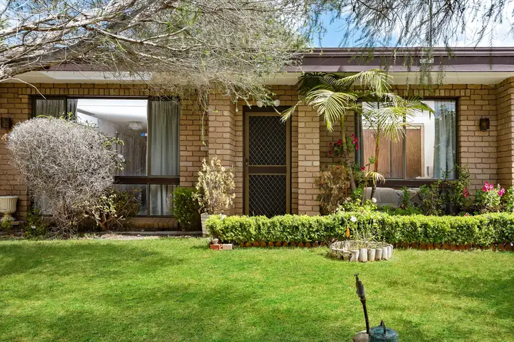 Second view of Homely unit listing, 27 Lardner Road, Frankston VIC 3199
