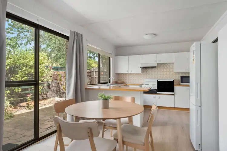 Fifth view of Homely unit listing, 27 Lardner Road, Frankston VIC 3199