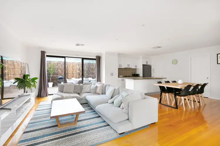 Second view of Homely unit listing, 2/3 Drysdale Street, Reservoir VIC 3073