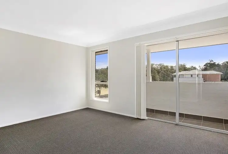 Fifth view of Homely house listing, 1 Birdie Place, Wyong NSW 2259