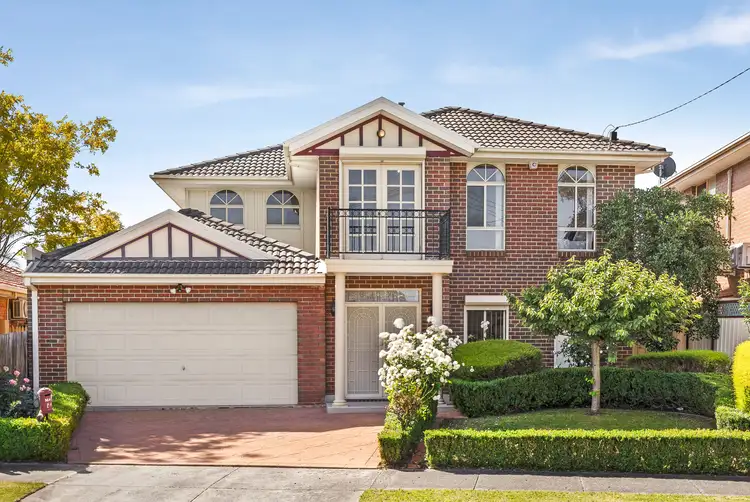 2/32 Fleetwood Drive, Greenvale VIC 3059