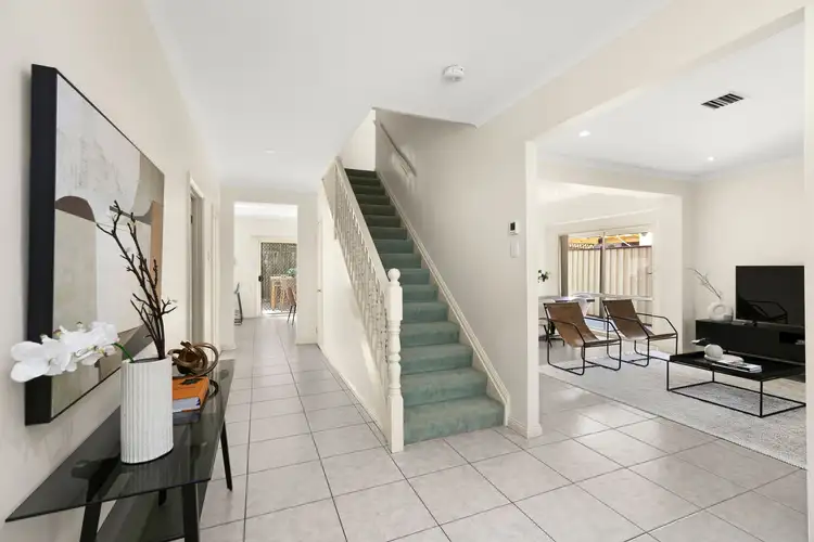 Second view of Homely house listing, 2/32 Fleetwood Drive, Greenvale VIC 3059