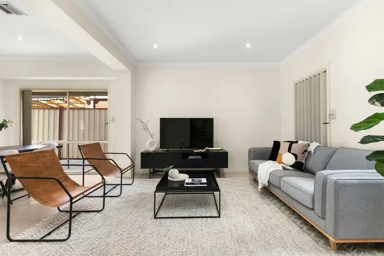 Sixth view of Homely house listing, 2/32 Fleetwood Drive, Greenvale VIC 3059