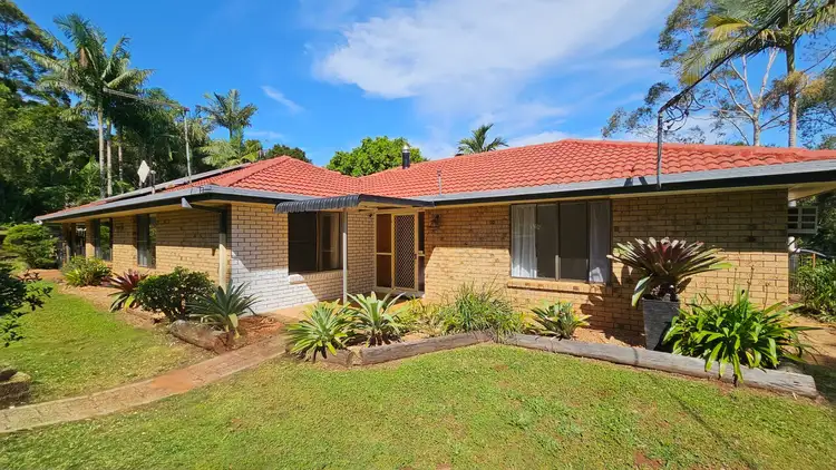 Main view of Homely house listing, 400 Dorroughby Road, Dorroughby NSW 2480
