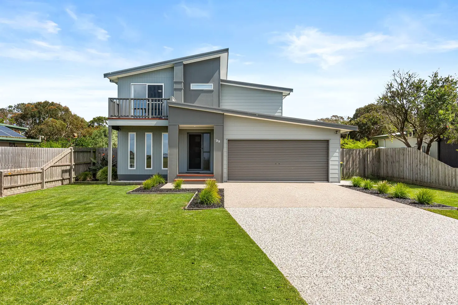 Main view of Homely house listing, 39 Bingley Crescent, Ventnor VIC 3922