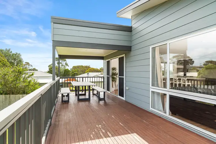 Second view of Homely house listing, 39 Bingley Crescent, Ventnor VIC 3922