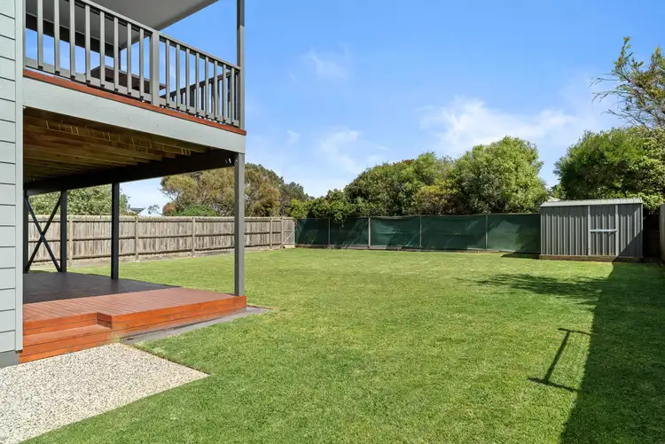 Third view of Homely house listing, 39 Bingley Crescent, Ventnor VIC 3922