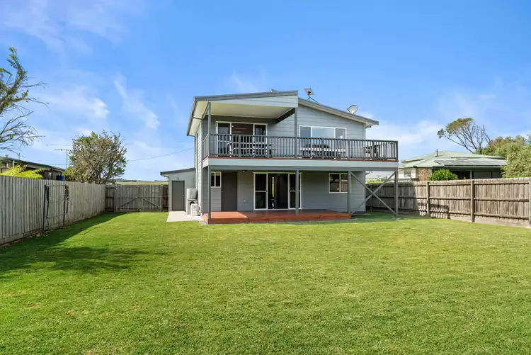 Fourth view of Homely house listing, 39 Bingley Crescent, Ventnor VIC 3922