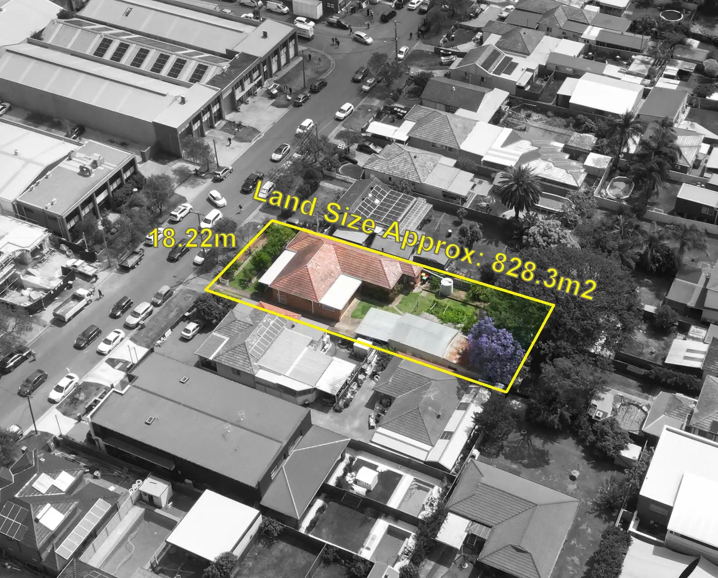 Main view of Homely house listing, 6 Nowill Street, Condell Park NSW 2200
