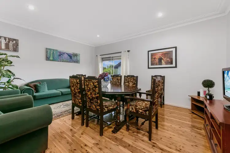 Fourth view of Homely house listing, 6 Nowill Street, Condell Park NSW 2200