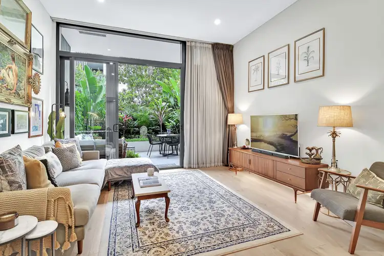219/149 Mitchell Road, Erskineville NSW 2043