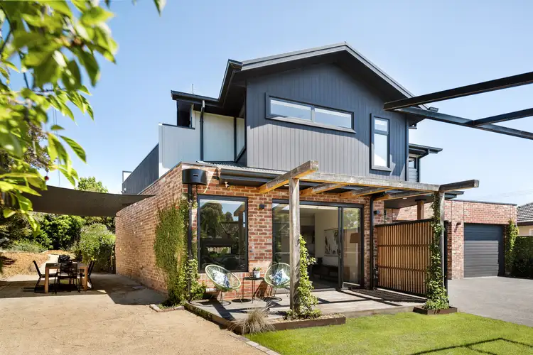 Second view of Homely townhouse listing, 2/13 Swift Street, Frankston VIC 3199