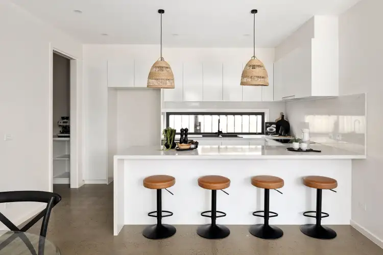 Sixth view of Homely townhouse listing, 2/13 Swift Street, Frankston VIC 3199