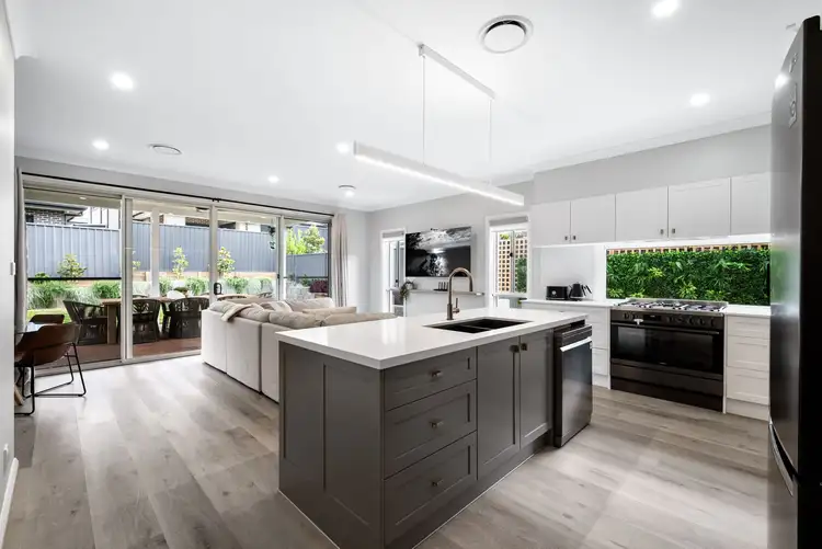 Third view of Homely house listing, 3 Randall Street, Glenmore Park NSW 2745