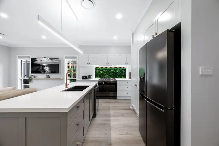Fourth view of Homely house listing, 3 Randall Street, Glenmore Park NSW 2745