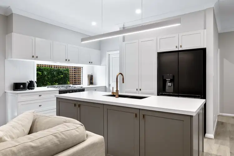 Fifth view of Homely house listing, 3 Randall Street, Glenmore Park NSW 2745