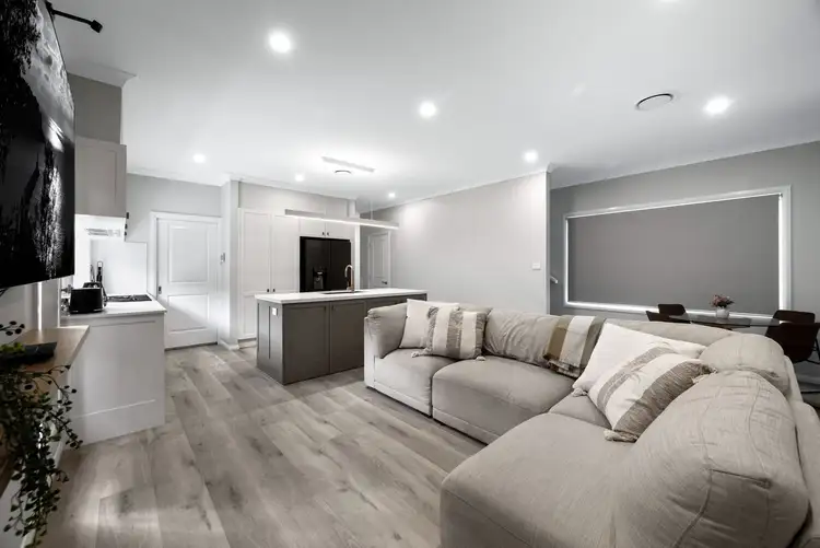 Sixth view of Homely house listing, 3 Randall Street, Glenmore Park NSW 2745