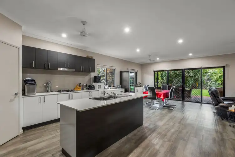 Third view of Homely house listing, 36 Nakamura Avenue, Bilingurr WA 6725