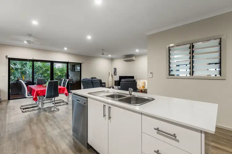 Fourth view of Homely house listing, 36 Nakamura Avenue, Bilingurr WA 6725