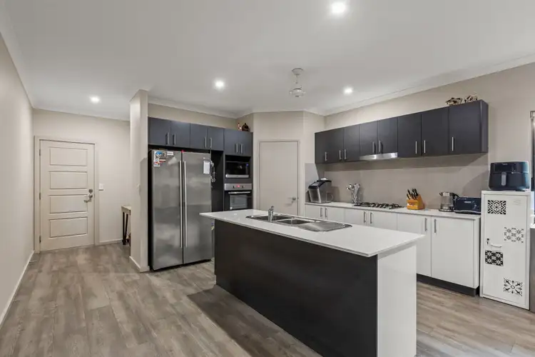 Fifth view of Homely house listing, 36 Nakamura Avenue, Bilingurr WA 6725
