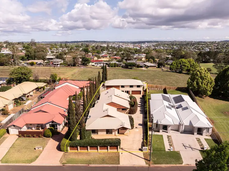 28 Pascoe Lane, Harlaxton QLD 4350
