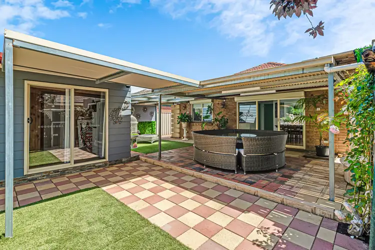 5 Sugarwood Place, Greenwith SA 5125