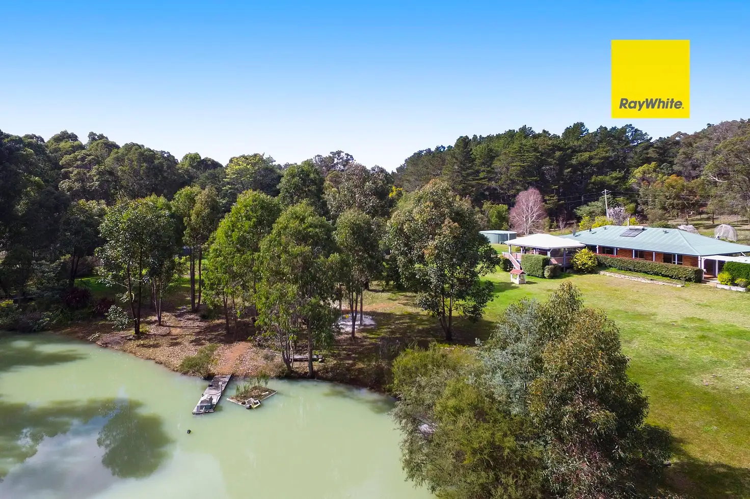 Main view of Homely house listing, 277 Chalwell Road, Nannup WA 6275
