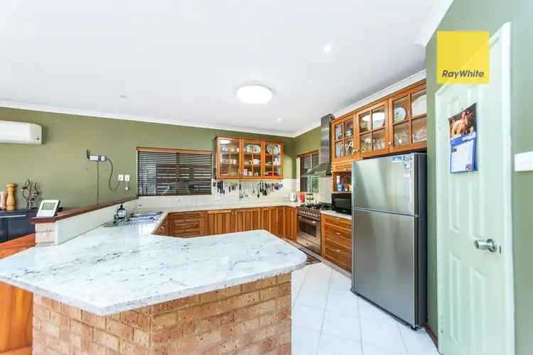 Fifth view of Homely house listing, 277 Chalwell Road, Nannup WA 6275
