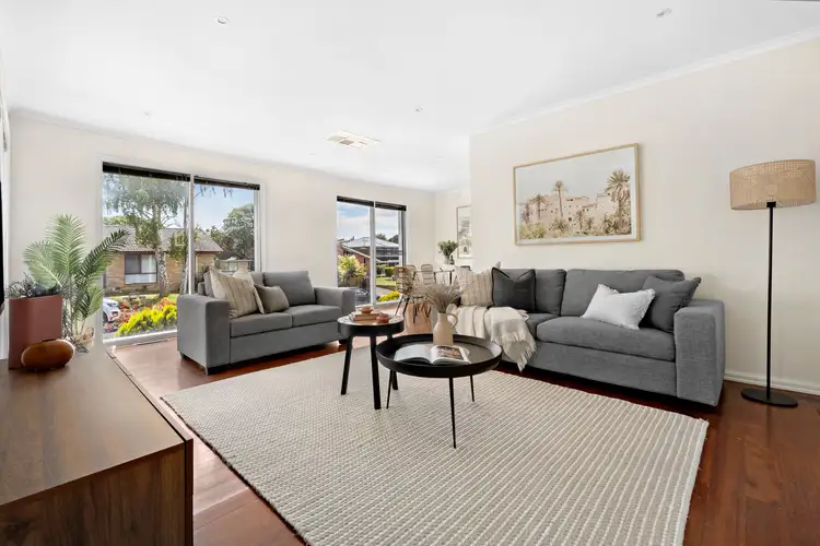 Second view of Homely house listing, 43 Golf Links Road, Frankston VIC 3199