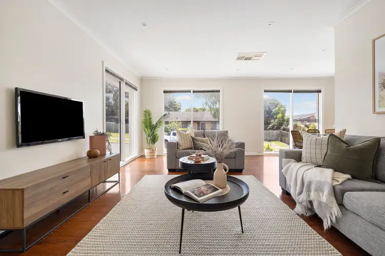 Third view of Homely house listing, 43 Golf Links Road, Frankston VIC 3199
